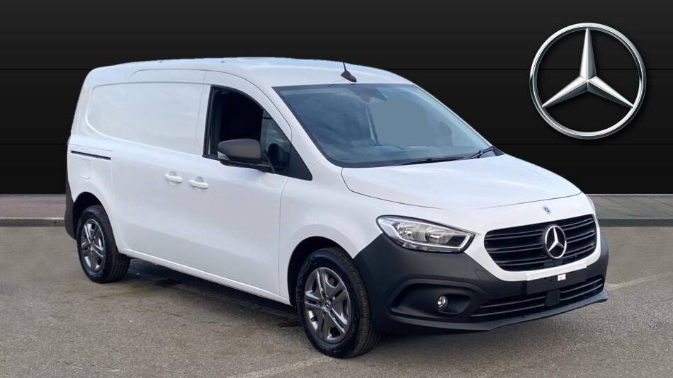 Mercedes-Benz Citan L2 Diesel 110CDI Pro Van